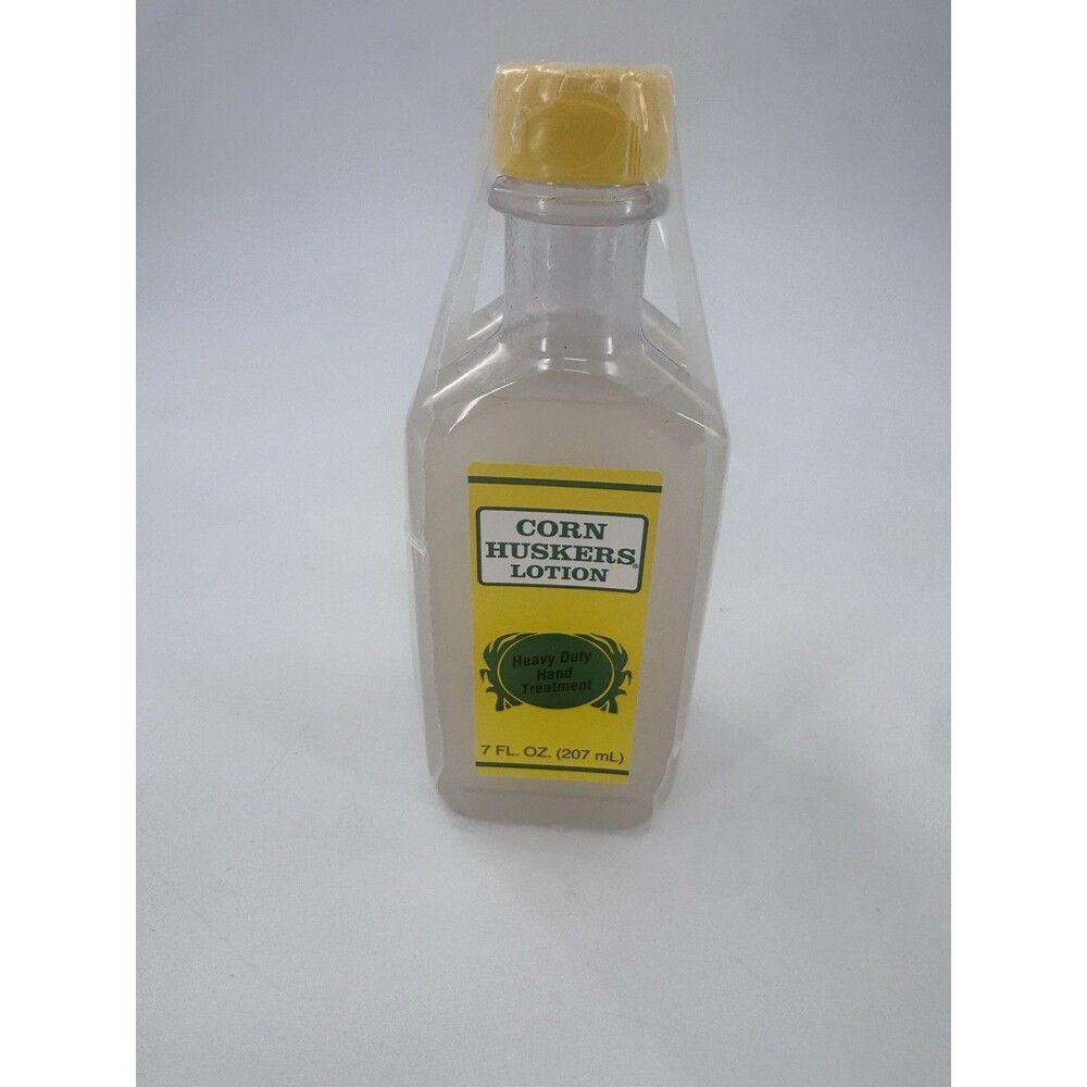 Corn Huskers Lotion Heavy Duty Hand Treatment 7oz  2 pack NEW Fast Shipping